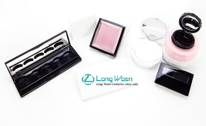 Long Woen Plastic sets a new milestone by adding cosmetic packaging to its services